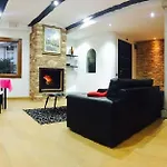 Bed & Breakfast Didova 3*