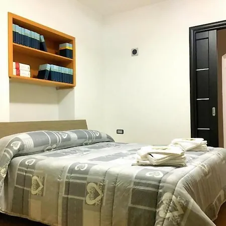 Bed & Breakfast Didova