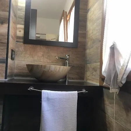 Didova 3* Gavoi