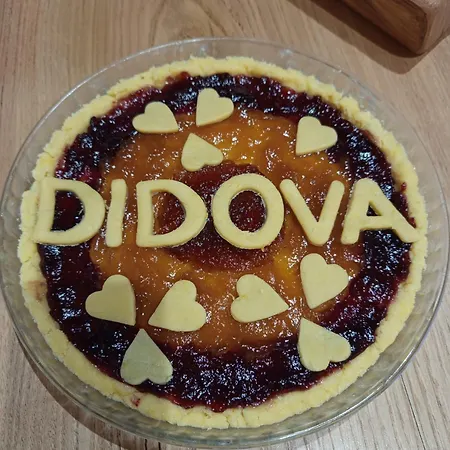 Didova 3* Gavoi