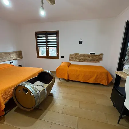 Bed & Breakfast Didova