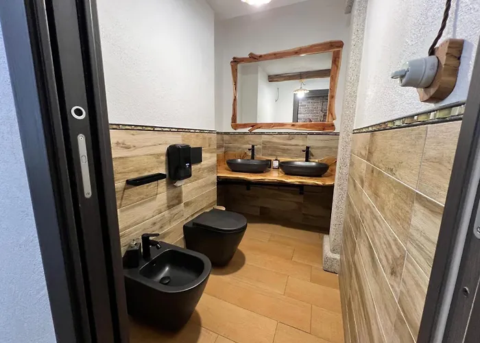 住宿加早餐酒店 Didova 加沃伊