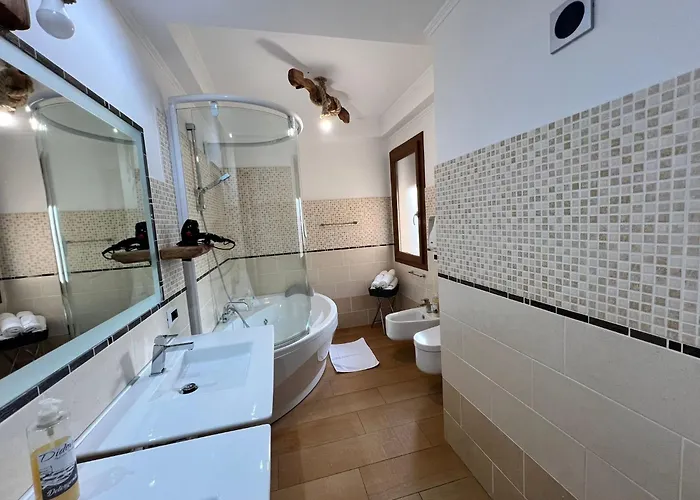 住宿加早餐酒店 Didova 加沃伊