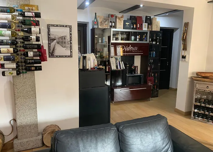 Didova 住宿加早餐酒店 加沃伊