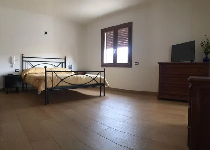 Nocleg ze śniadaniem Didova Gavoi