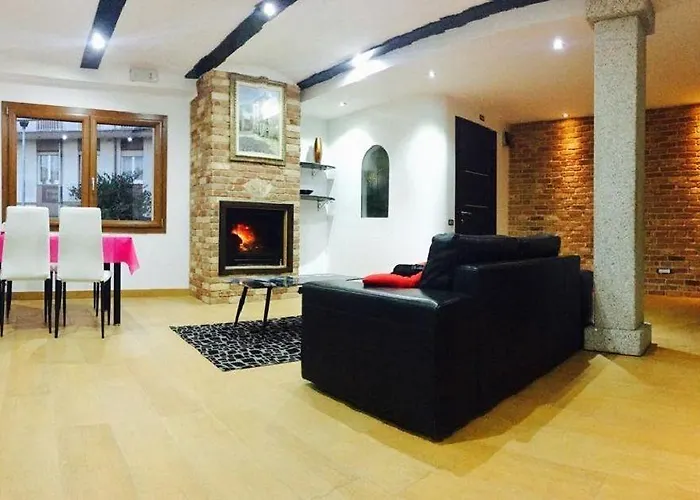 Nocleg ze śniadaniem Didova 3*