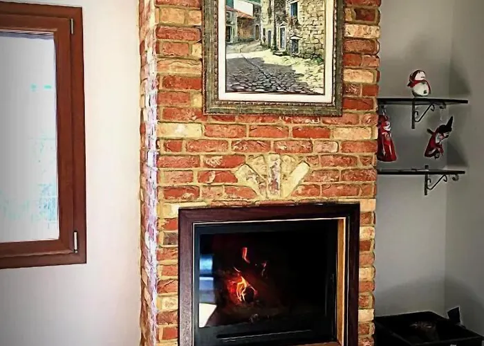 住宿加早餐酒店 Didova