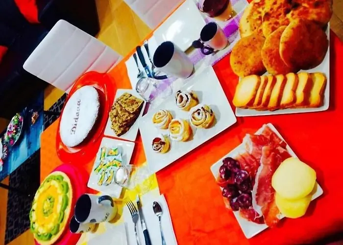 Didova 住宿加早餐酒店 加沃伊