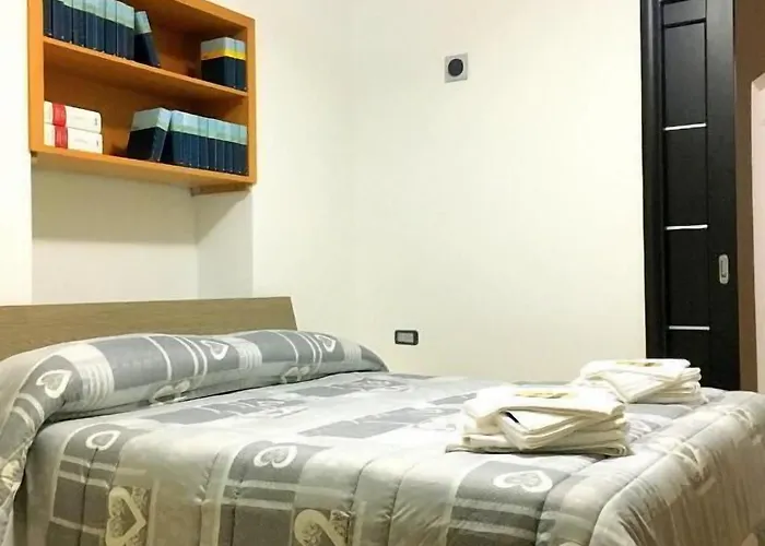 住宿加早餐酒店 Didova