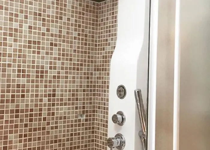 Nocleg ze śniadaniem Didova 3*