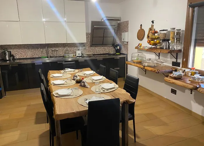 住宿加早餐酒店 Didova