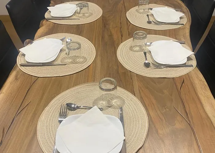 Nocleg ze śniadaniem Didova 3*