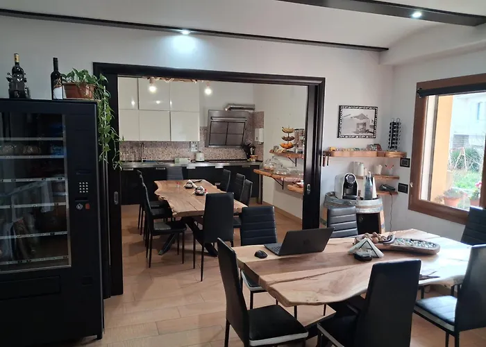 Didova 住宿加早餐酒店 加沃伊