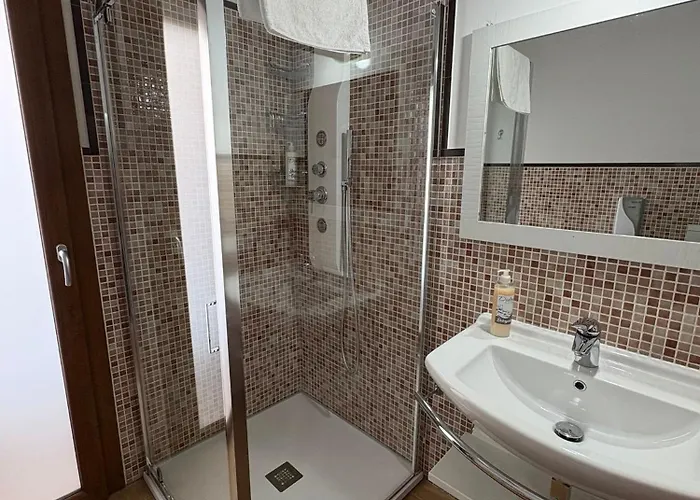 Didova Nocleg ze śniadaniem 3*