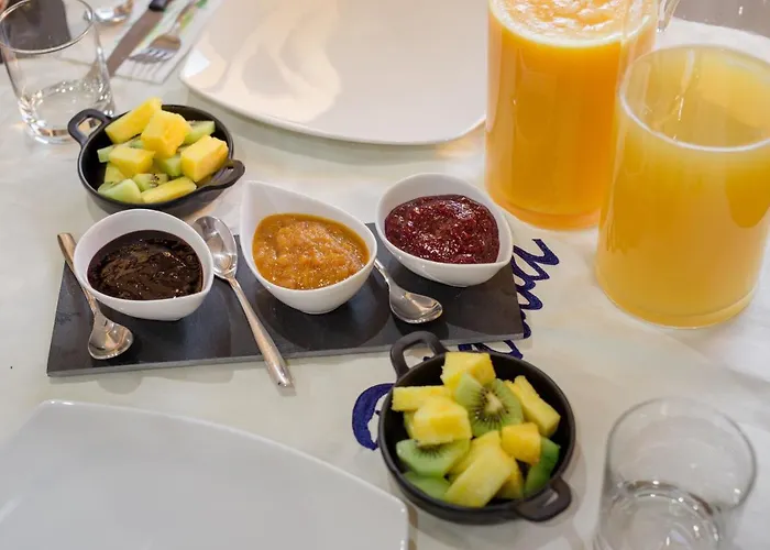 住宿加早餐酒店 Didova