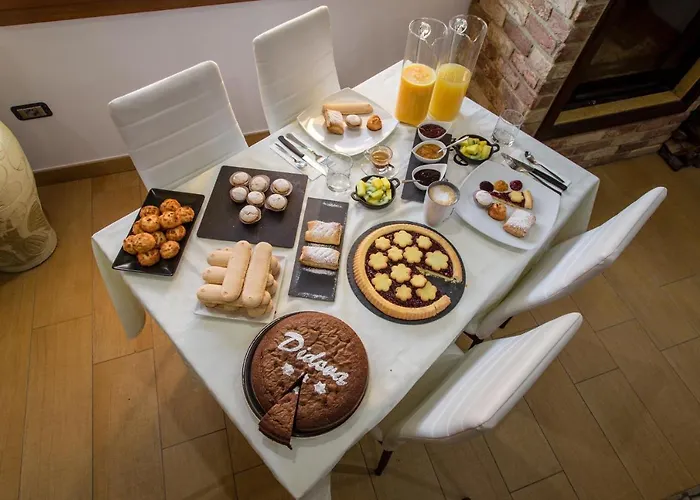 Didova Nocleg ze śniadaniem