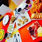 Didova Bed & Breakfast Gavoi