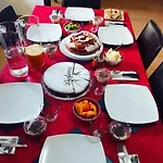 Bed & Breakfast Didova 3*