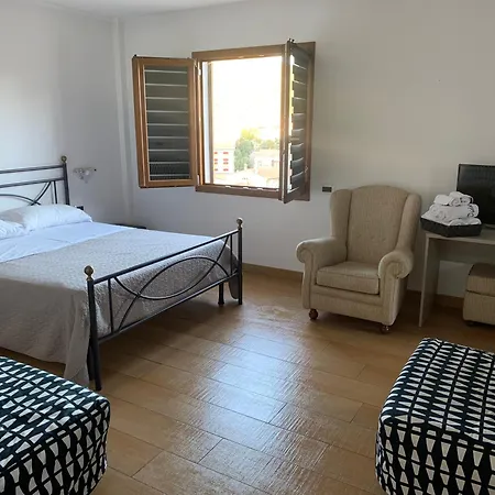 Didova فندق مبيت وإفطار 3*