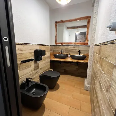 Bed & Breakfast Didova Gavoi