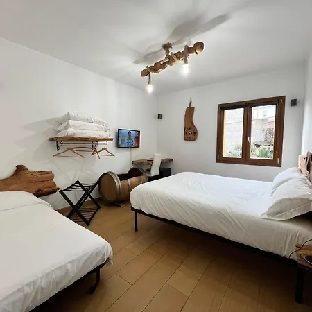 Bed and breakfast Didova