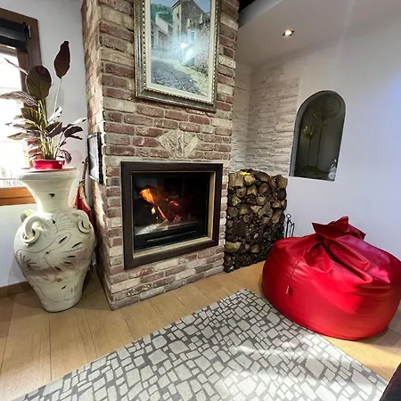 Bed & Breakfast Didova 3*