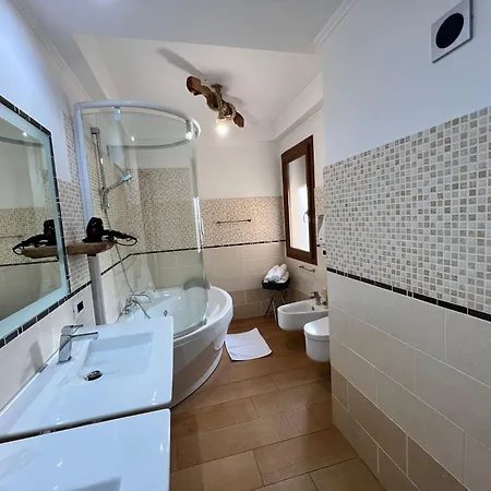 Alojamento de Acomodação e Pequeno-almoço Didova Gavoi