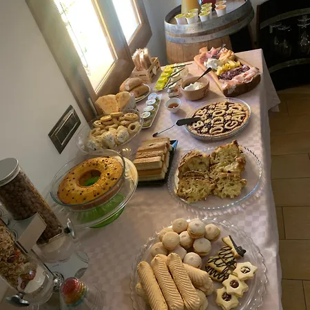 Bed & Breakfast Didova