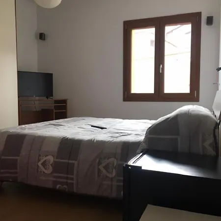 Didova فندق مبيت وإفطار غافوي