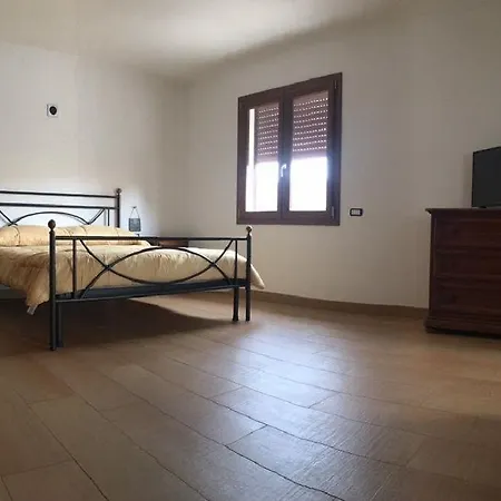 Alojamento de Acomodação e Pequeno-almoço Didova Gavoi