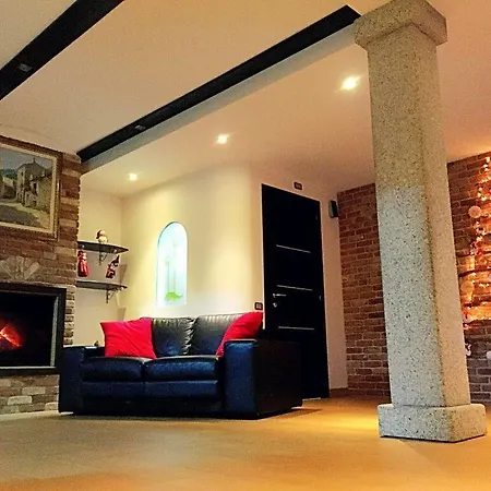 Didova Alojamento de Acomodação e Pequeno-almoço 3*