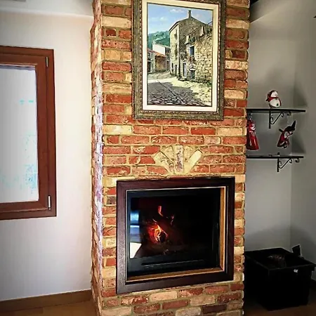 Bed and breakfast Didova