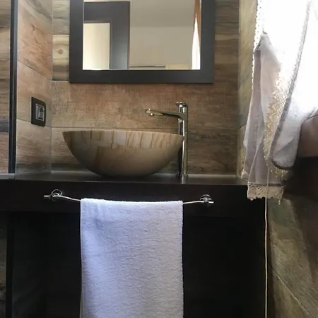 Didova Bed and breakfast Gavoi