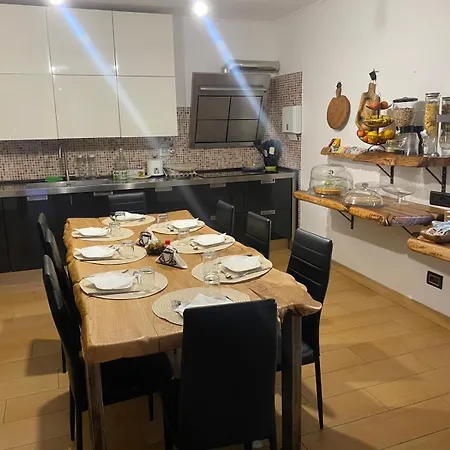 Bed & Breakfast Didova