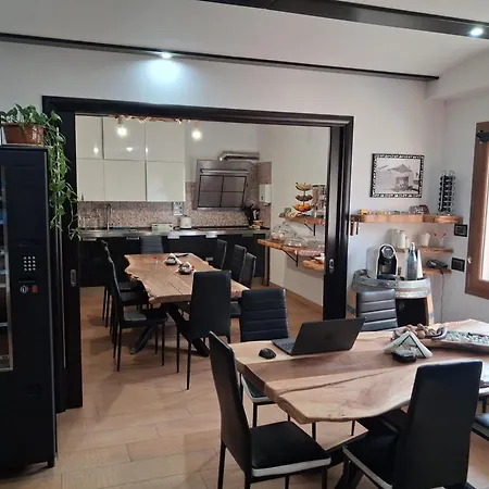 Didova Bed & Breakfast Gavoi