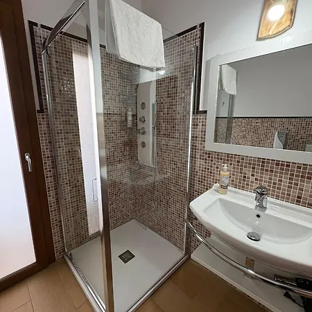 Didova Nocleg ze śniadaniem 3*