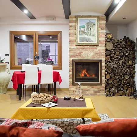 Bed & Breakfast Didova