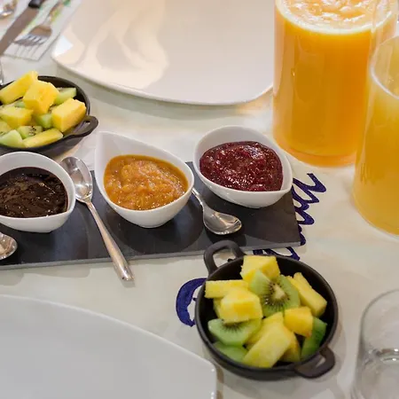 Bed & Breakfast Didova