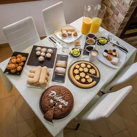 Didova Alojamento de Acomodação e Pequeno-almoço