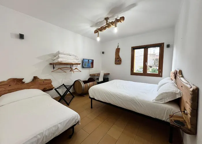 住宿加早餐酒店 Didova