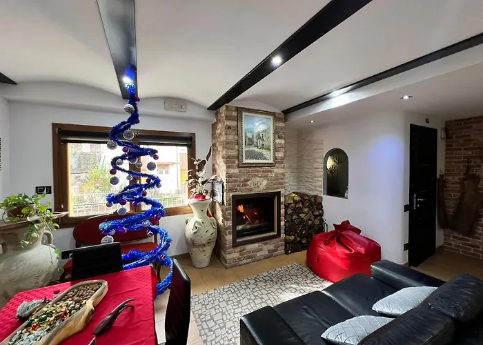 Didova 住宿加早餐酒店 3*