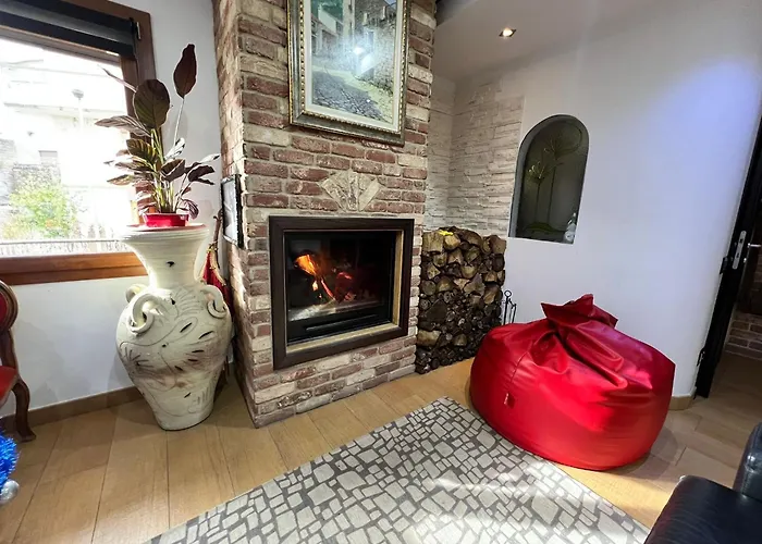 住宿加早餐酒店 Didova 3*