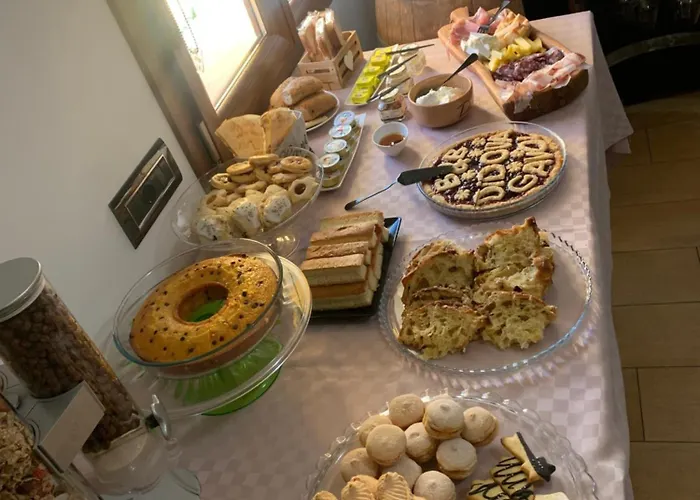 住宿加早餐酒店 Didova