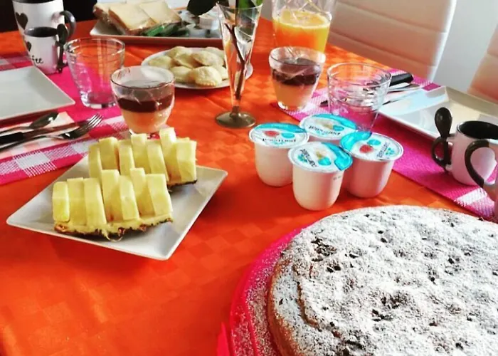 Didova 住宿加早餐酒店 加沃伊