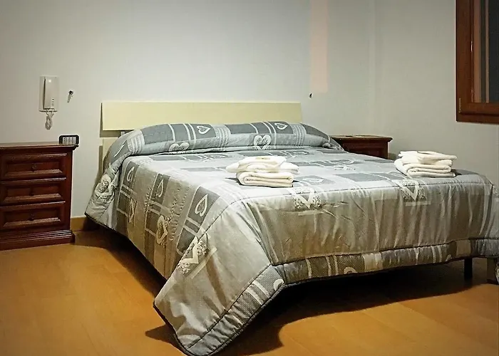 Didova 住宿加早餐酒店